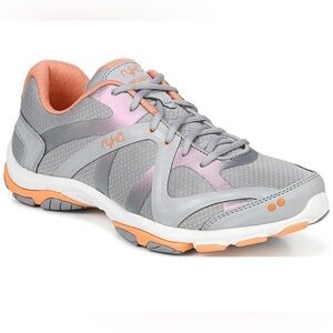 Ryka Womens Influence Cross Training Sneaker -Wide Width